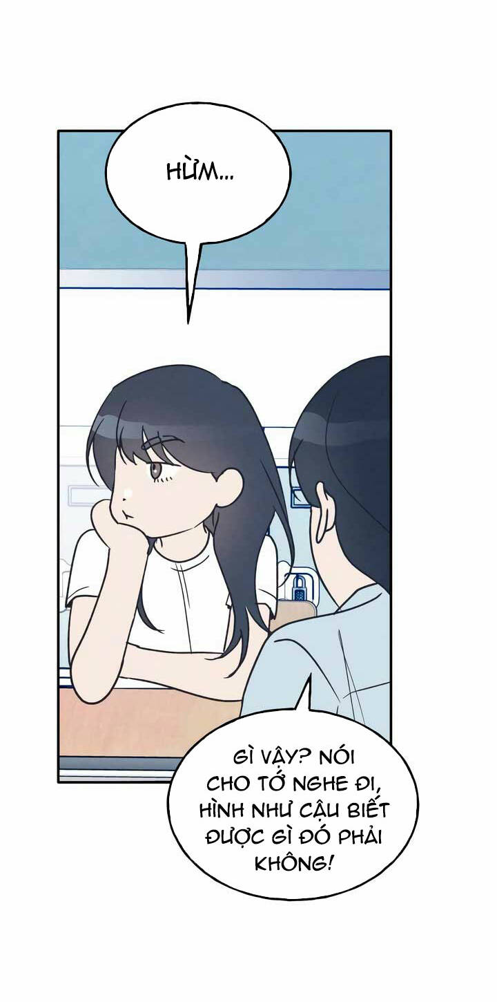Quy Luật Làm Bạn Với Con Trai - Chap 43.2 - Trang 43