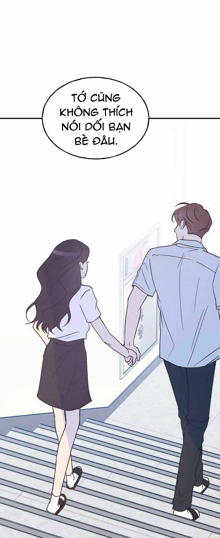 Quy Luật Làm Bạn Với Con Trai - Chap 43.2 - Trang 48