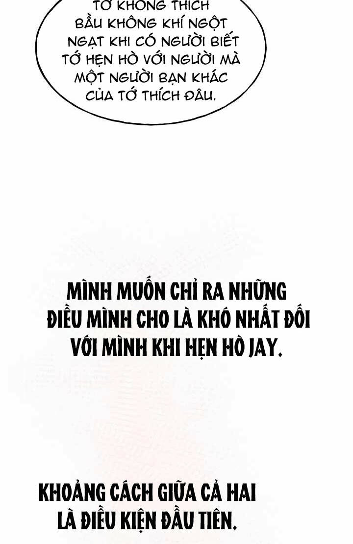 Quy Luật Làm Bạn Với Con Trai - Chap 43.2 - Trang 8