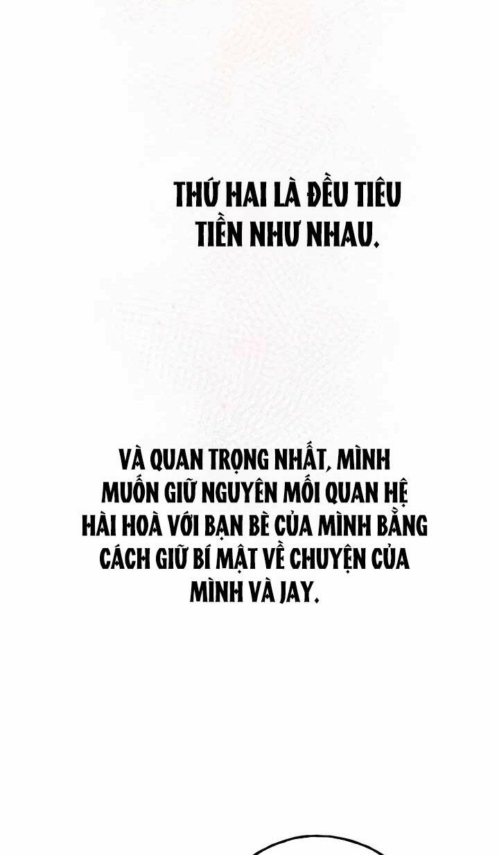 Quy Luật Làm Bạn Với Con Trai - Chap 43.2 - Trang 9