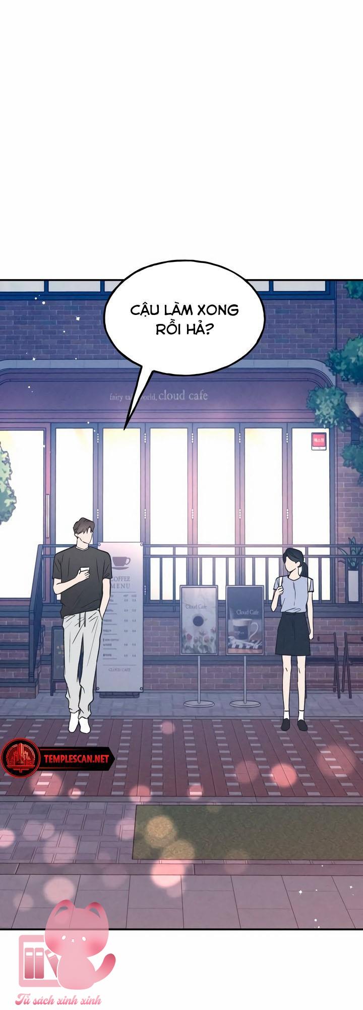 Quy Luật Làm Bạn Với Con Trai - Chap 43 - Trang 11
