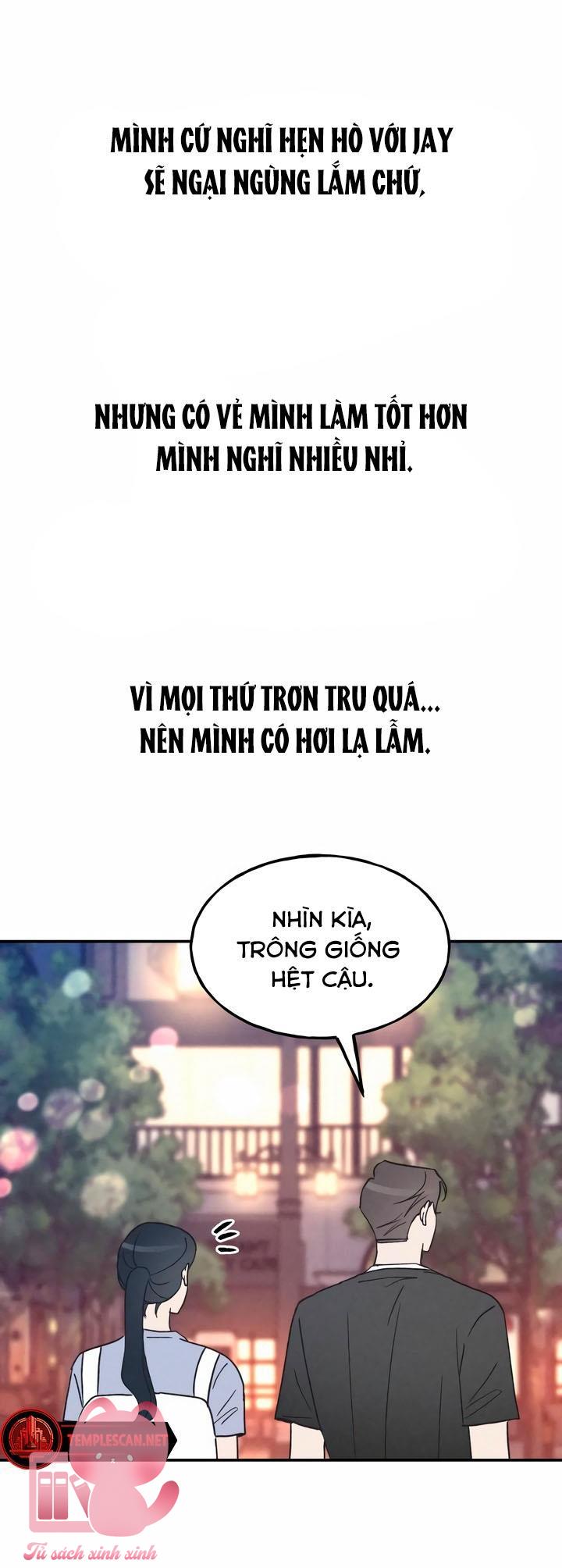 Quy Luật Làm Bạn Với Con Trai - Chap 43 - Trang 15