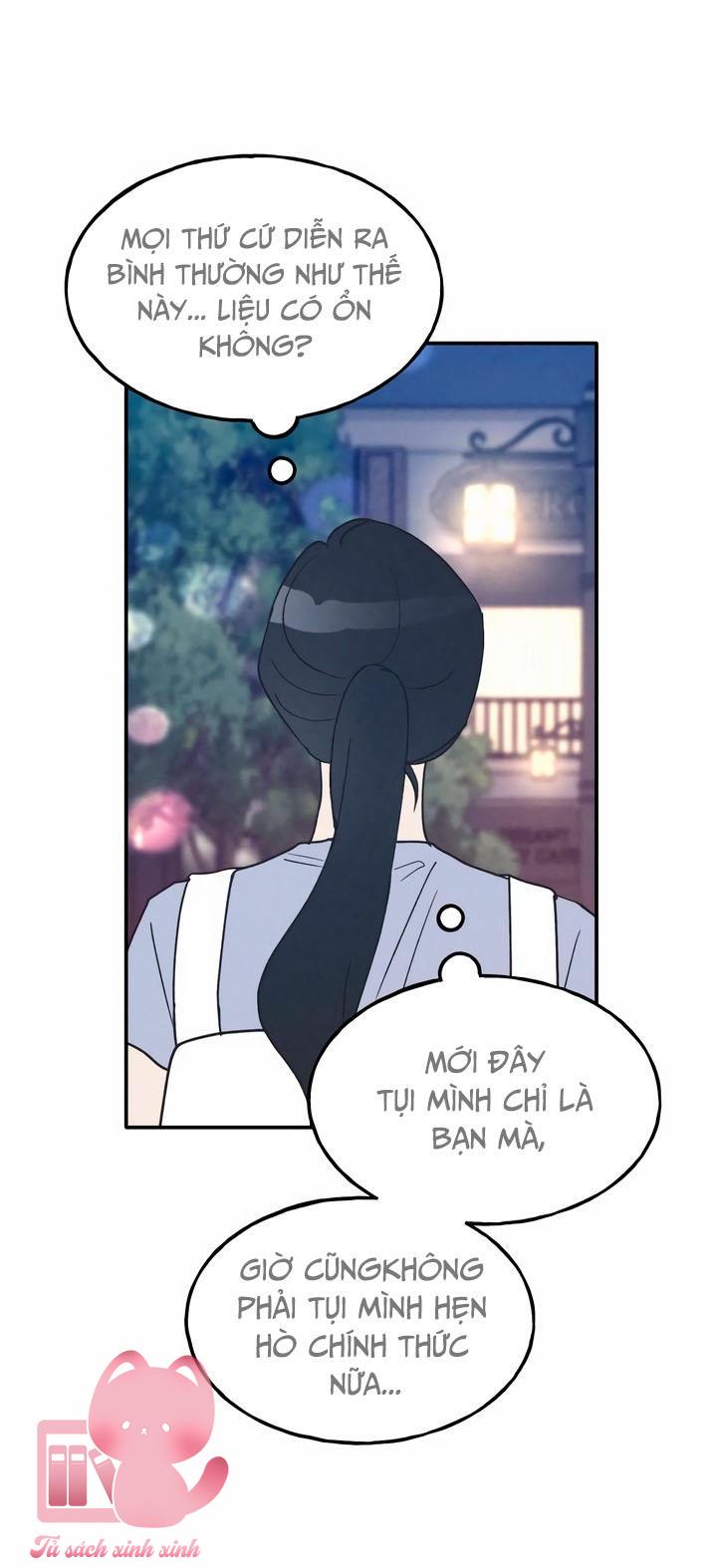Quy Luật Làm Bạn Với Con Trai - Chap 43 - Trang 17