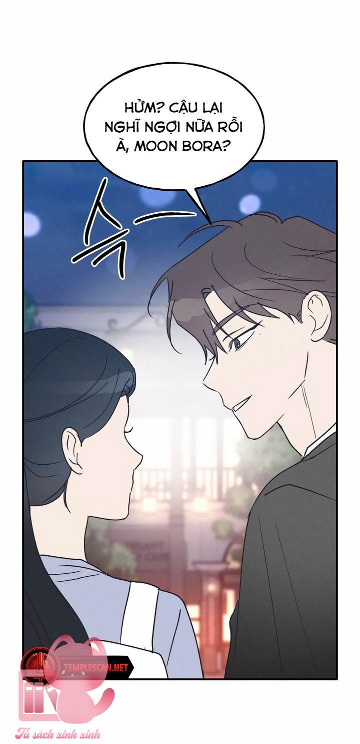 Quy Luật Làm Bạn Với Con Trai - Chap 43 - Trang 18