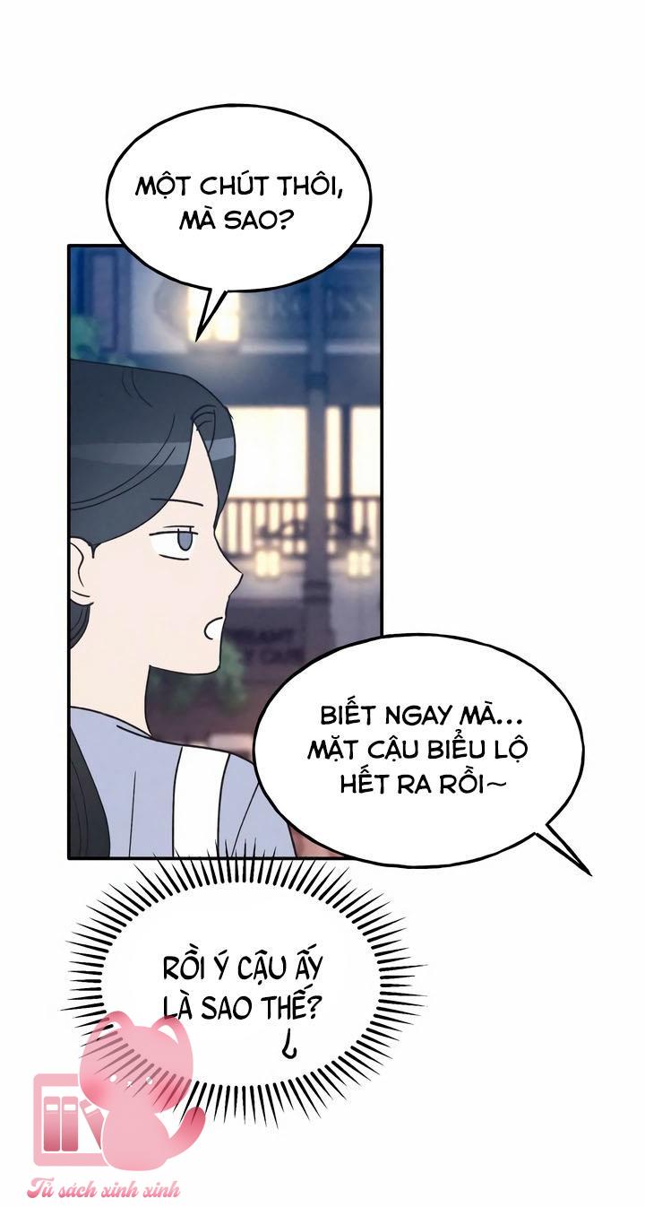 Quy Luật Làm Bạn Với Con Trai - Chap 43 - Trang 19