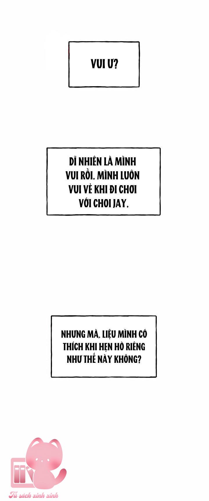 Quy Luật Làm Bạn Với Con Trai - Chap 43 - Trang 22