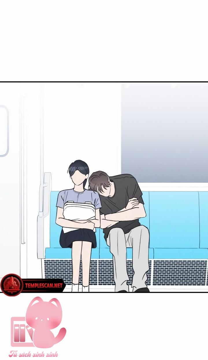Quy Luật Làm Bạn Với Con Trai - Chap 43 - Trang 23