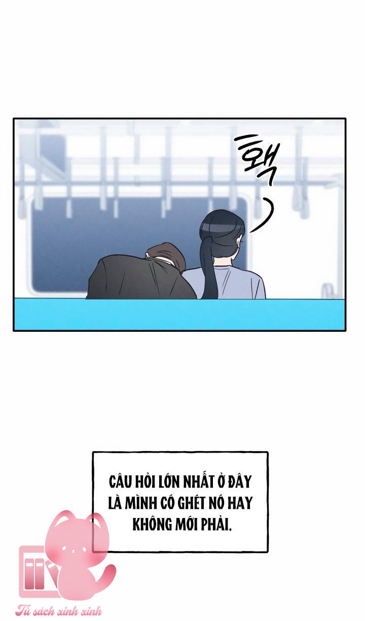 Quy Luật Làm Bạn Với Con Trai - Chap 43 - Trang 25