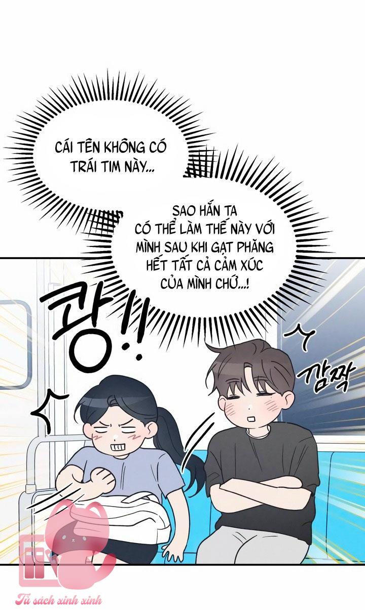 Quy Luật Làm Bạn Với Con Trai - Chap 43 - Trang 26