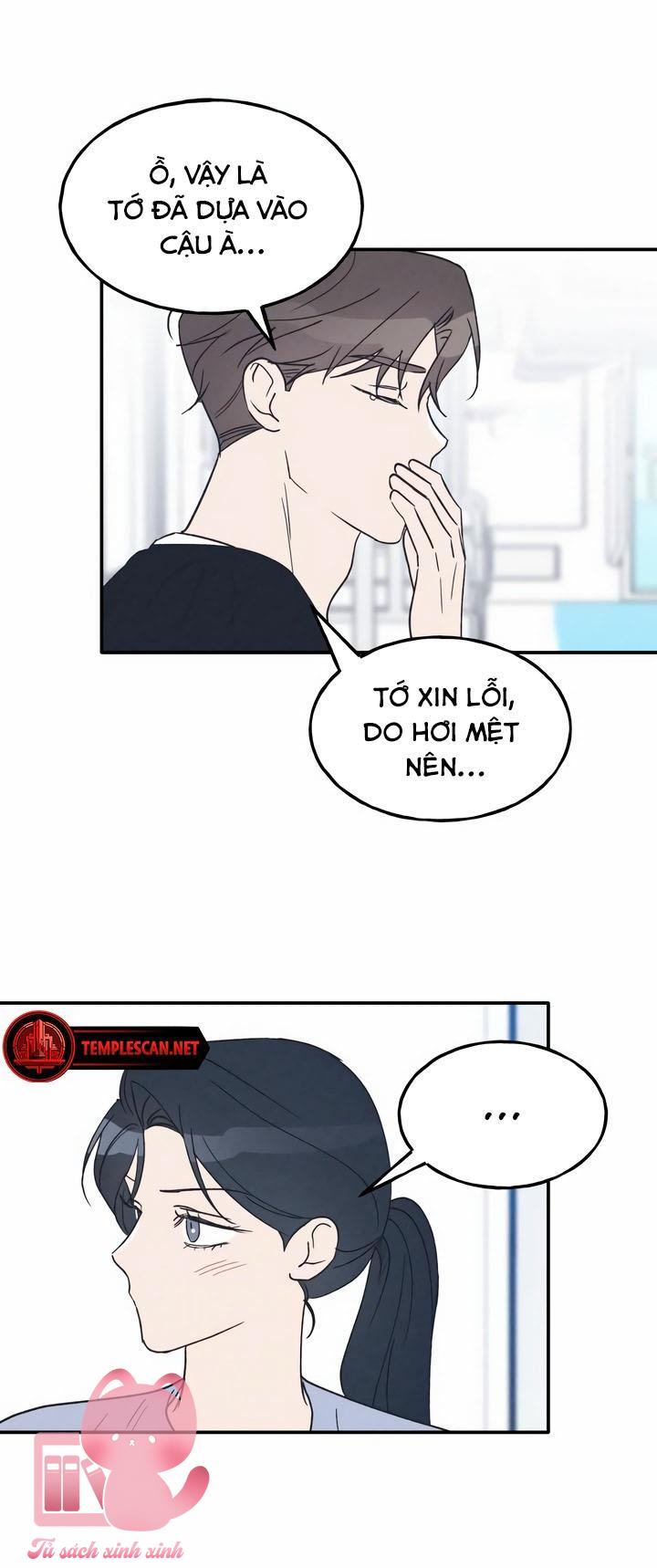 Quy Luật Làm Bạn Với Con Trai - Chap 43 - Trang 28