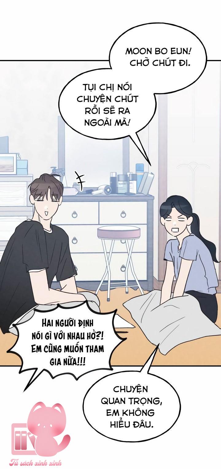 Quy Luật Làm Bạn Với Con Trai - Chap 43 - Trang 32