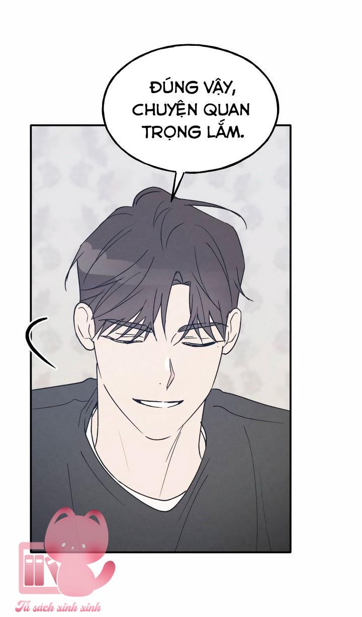 Quy Luật Làm Bạn Với Con Trai - Chap 43 - Trang 33