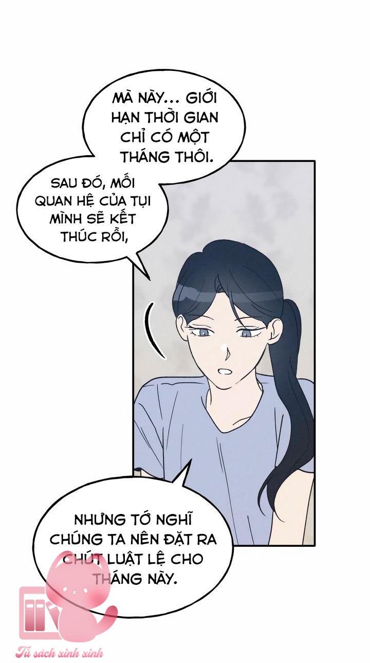Quy Luật Làm Bạn Với Con Trai - Chap 43 - Trang 35