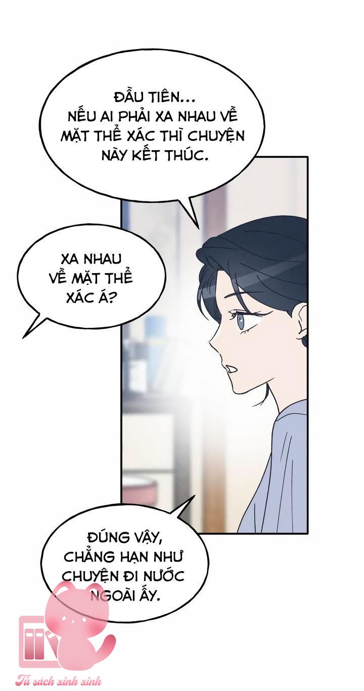 Quy Luật Làm Bạn Với Con Trai - Chap 43 - Trang 37