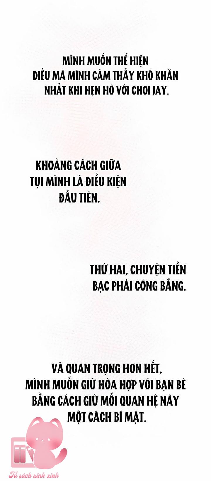 Quy Luật Làm Bạn Với Con Trai - Chap 43 - Trang 41
