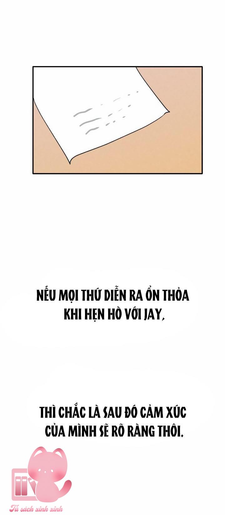 Quy Luật Làm Bạn Với Con Trai - Chap 43 - Trang 43