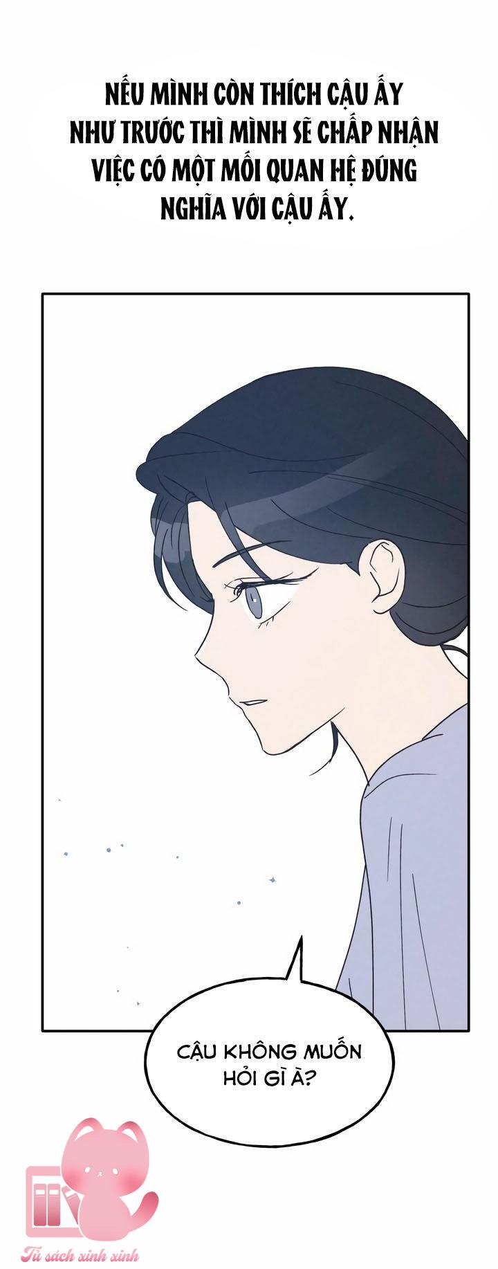 Quy Luật Làm Bạn Với Con Trai - Chap 43 - Trang 44