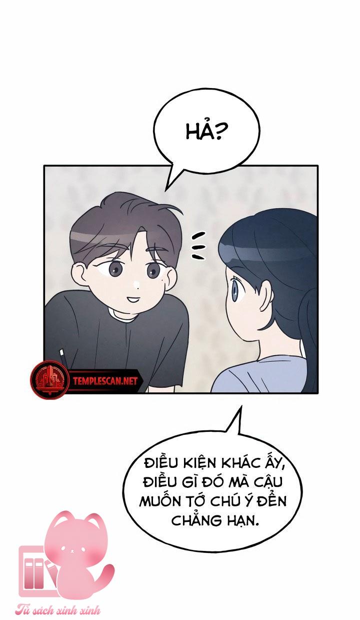 Quy Luật Làm Bạn Với Con Trai - Chap 43 - Trang 45