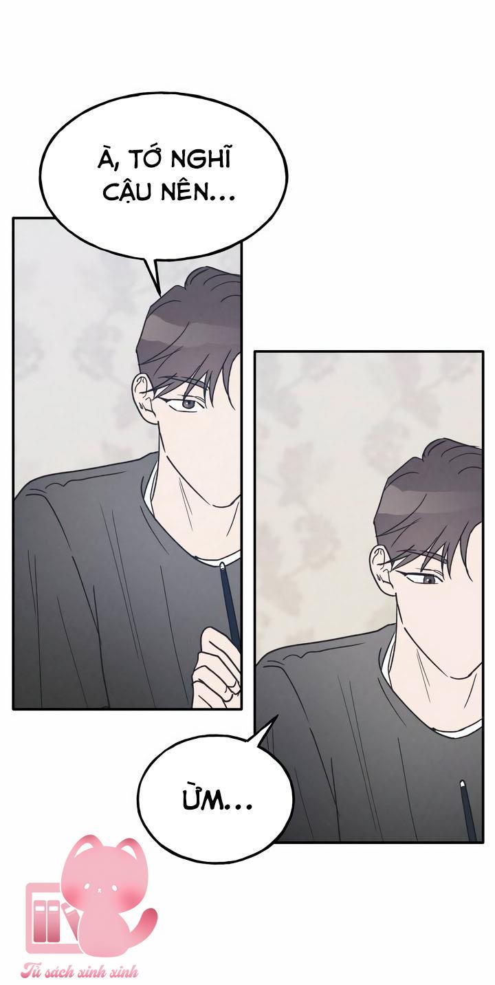 Quy Luật Làm Bạn Với Con Trai - Chap 43 - Trang 46