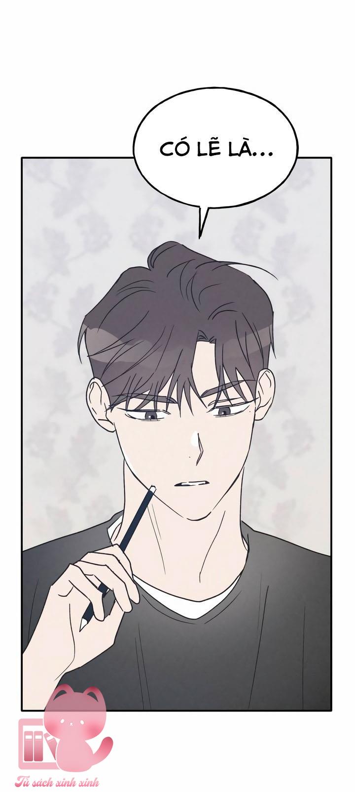 Quy Luật Làm Bạn Với Con Trai - Chap 43 - Trang 47