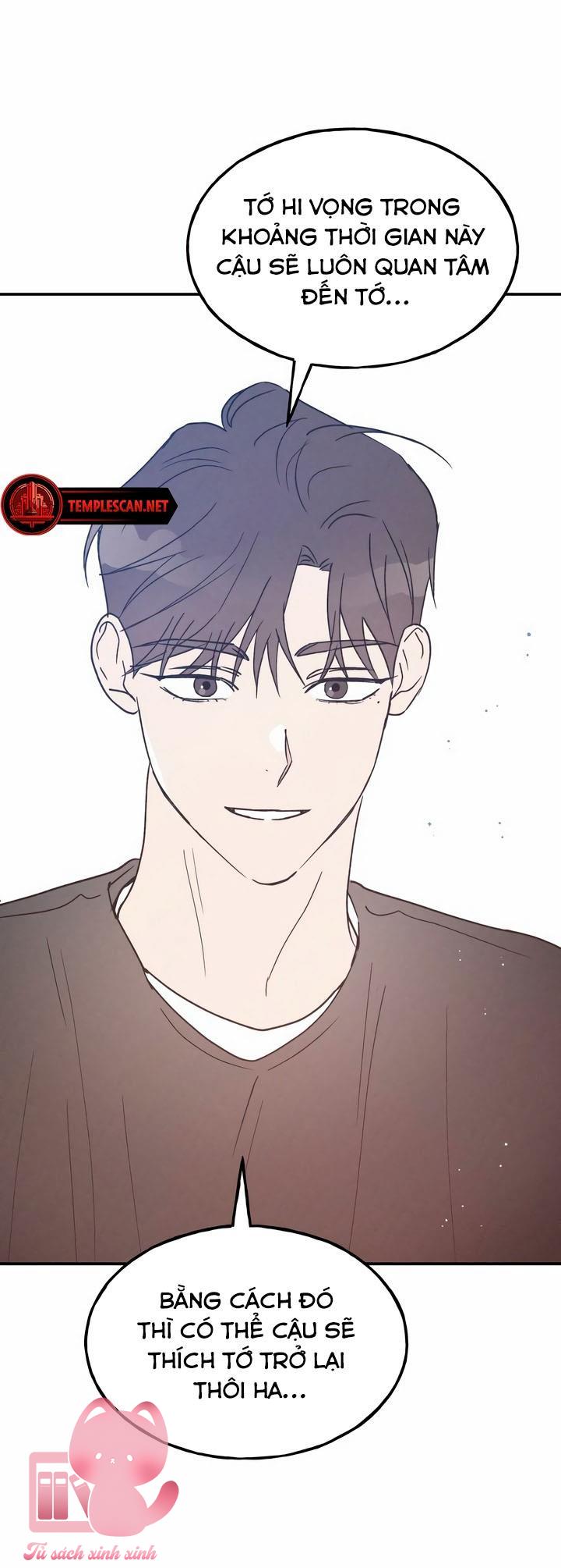 Quy Luật Làm Bạn Với Con Trai - Chap 43 - Trang 48