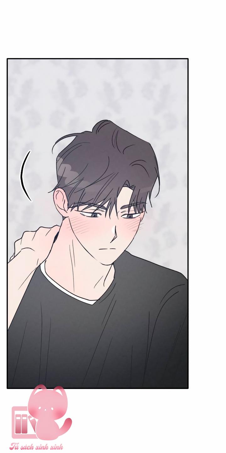 Quy Luật Làm Bạn Với Con Trai - Chap 43 - Trang 51