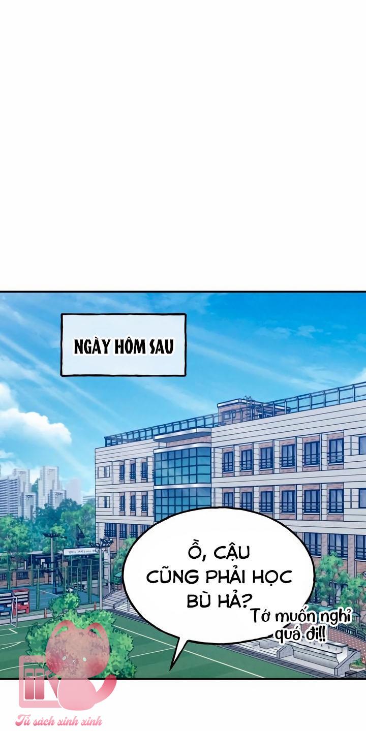 Quy Luật Làm Bạn Với Con Trai - Chap 43 - Trang 54