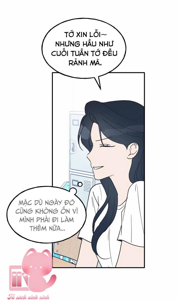 Quy Luật Làm Bạn Với Con Trai - Chap 43 - Trang 56