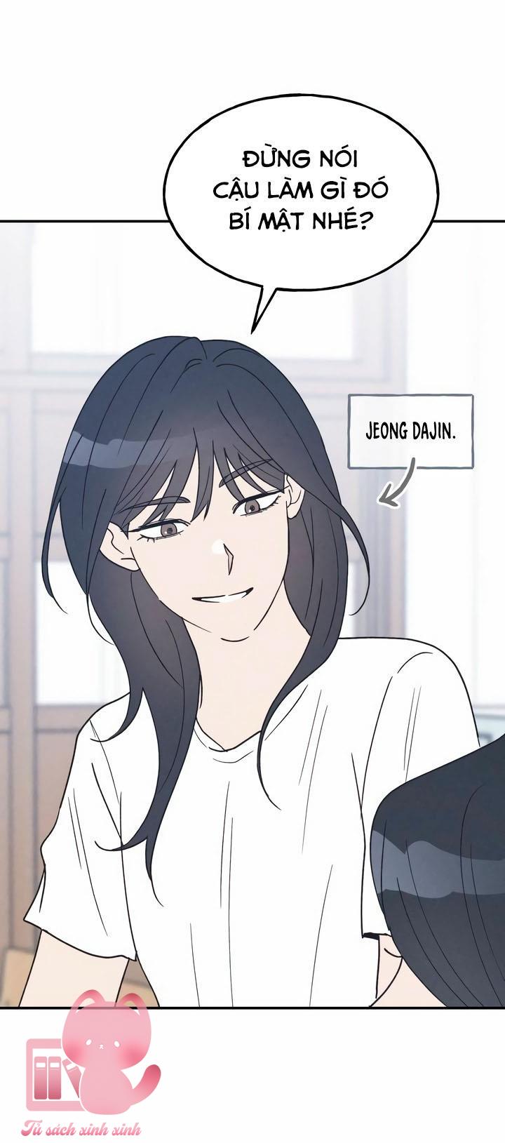 Quy Luật Làm Bạn Với Con Trai - Chap 43 - Trang 58