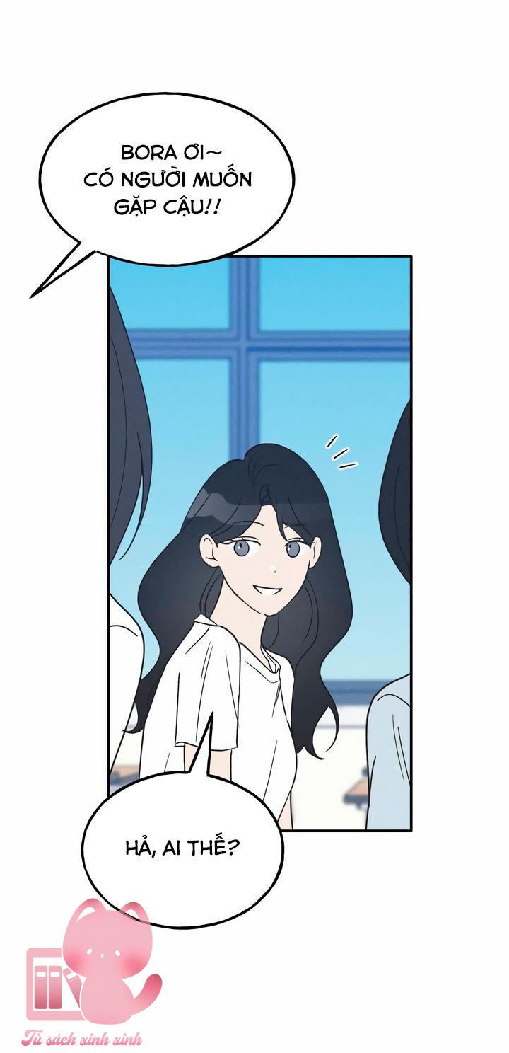Quy Luật Làm Bạn Với Con Trai - Chap 43 - Trang 60