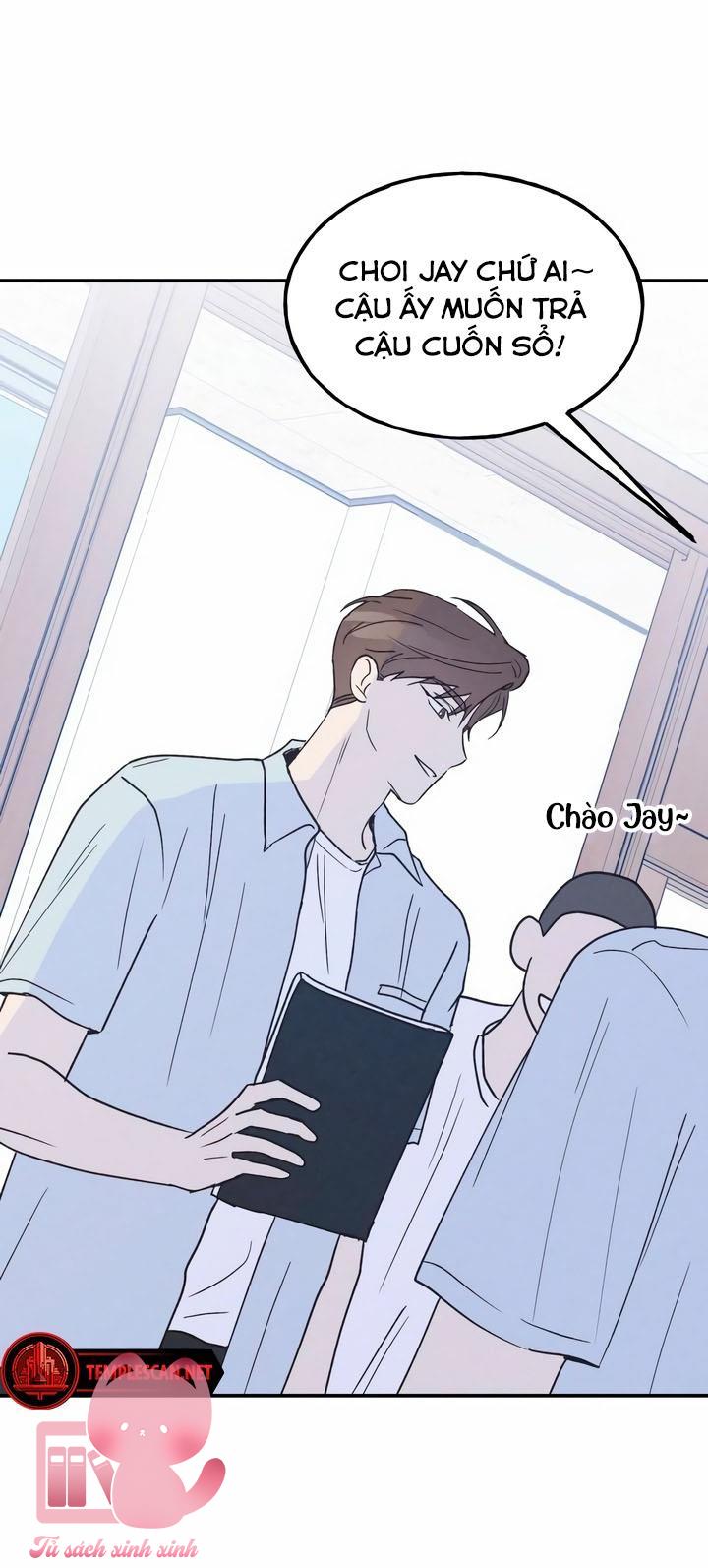 Quy Luật Làm Bạn Với Con Trai - Chap 43 - Trang 61