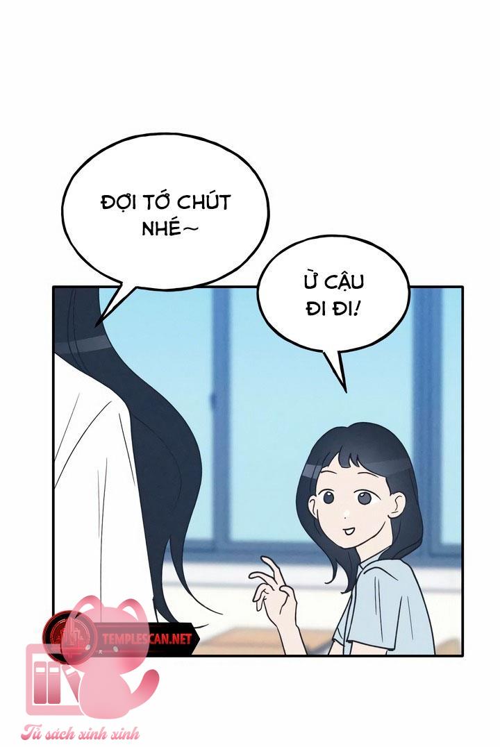 Quy Luật Làm Bạn Với Con Trai - Chap 43 - Trang 63