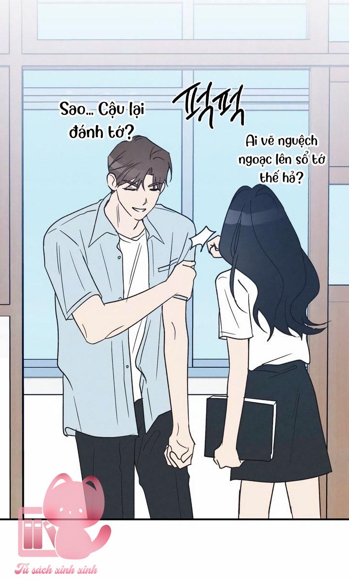 Quy Luật Làm Bạn Với Con Trai - Chap 43 - Trang 65