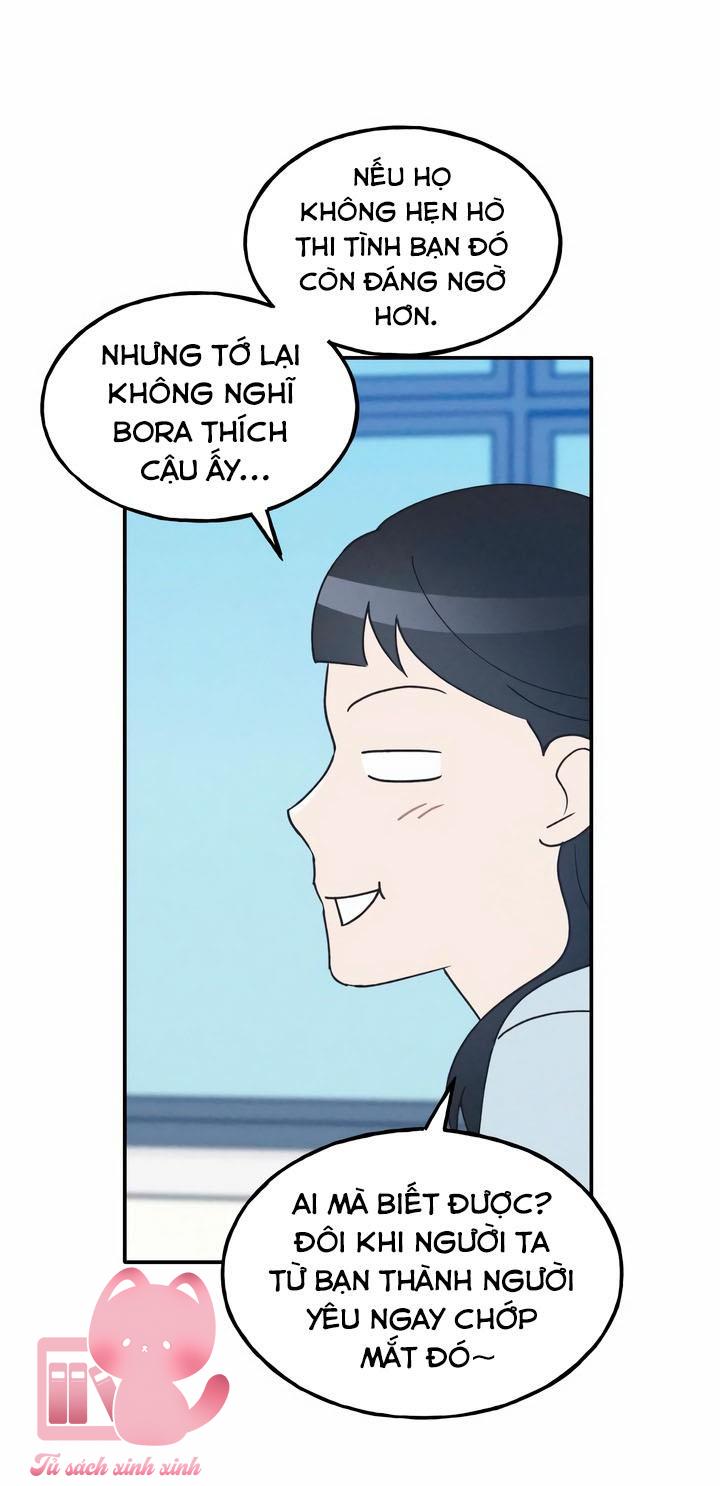 Quy Luật Làm Bạn Với Con Trai - Chap 43 - Trang 66