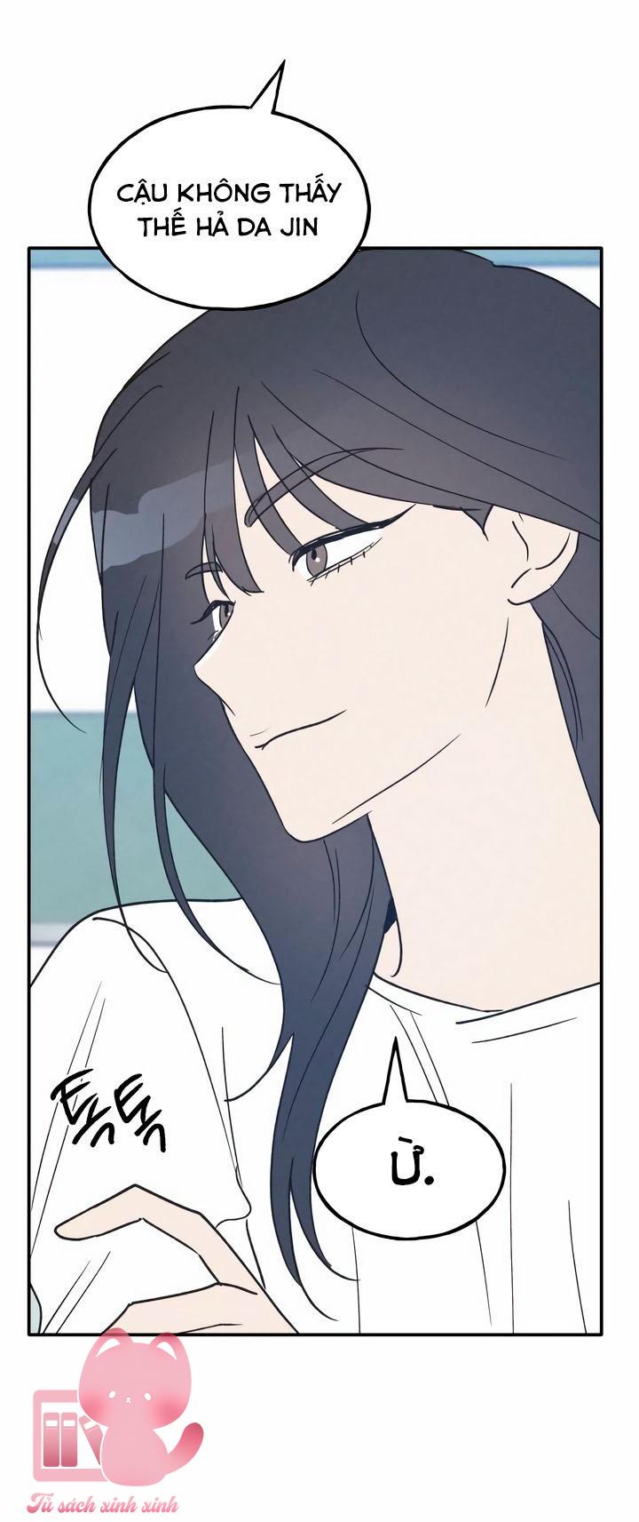 Quy Luật Làm Bạn Với Con Trai - Chap 43 - Trang 67