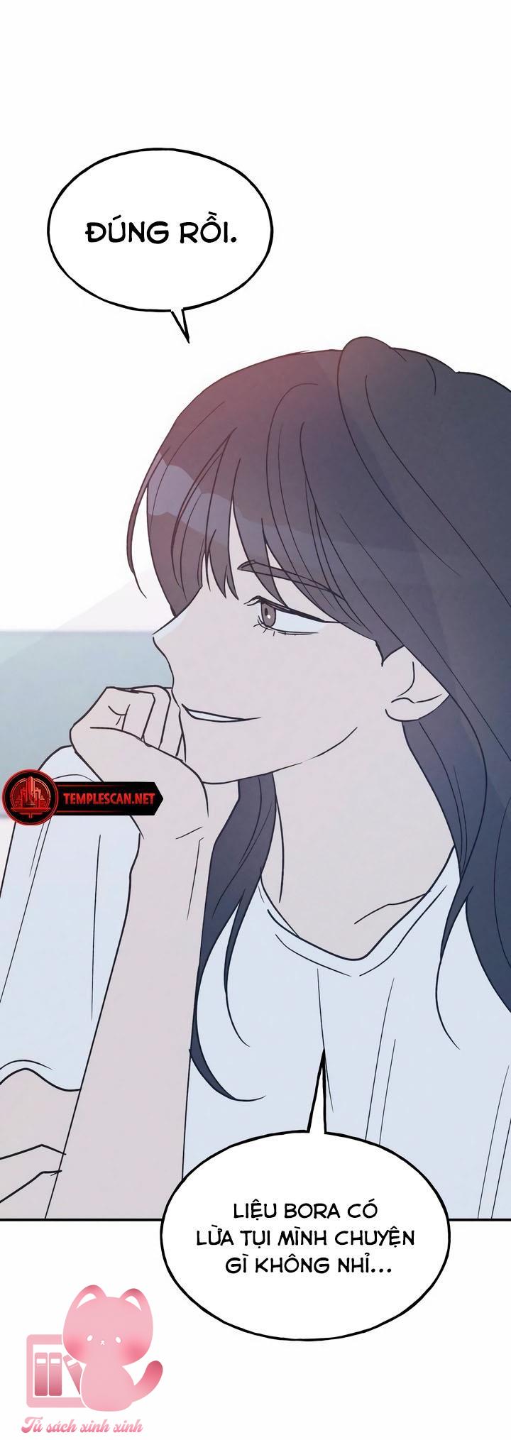 Quy Luật Làm Bạn Với Con Trai - Chap 43 - Trang 68
