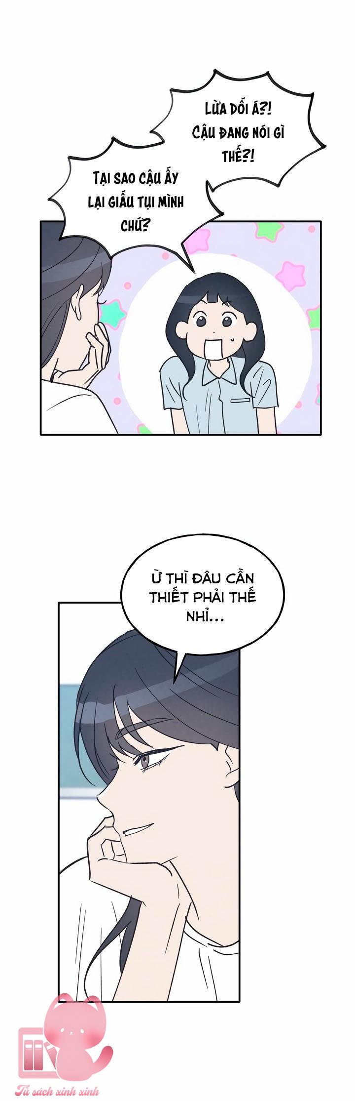 Quy Luật Làm Bạn Với Con Trai - Chap 43 - Trang 69