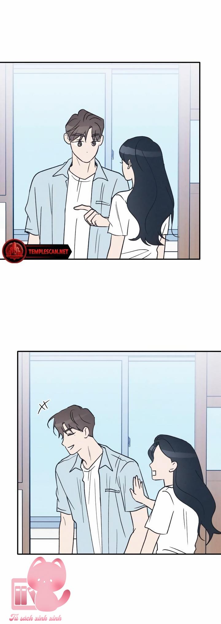 Quy Luật Làm Bạn Với Con Trai - Chap 43 - Trang 70
