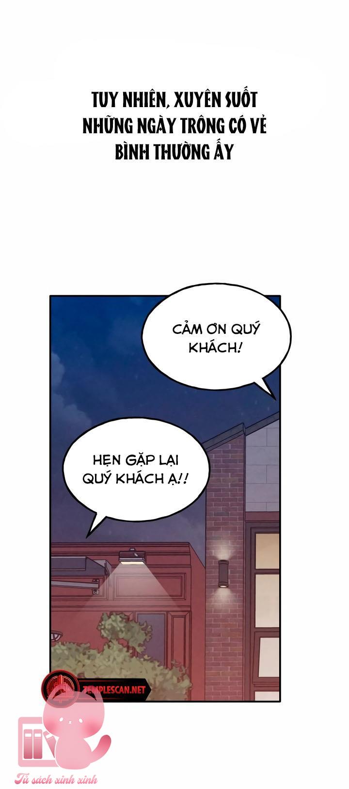 Quy Luật Làm Bạn Với Con Trai - Chap 43 - Trang 8