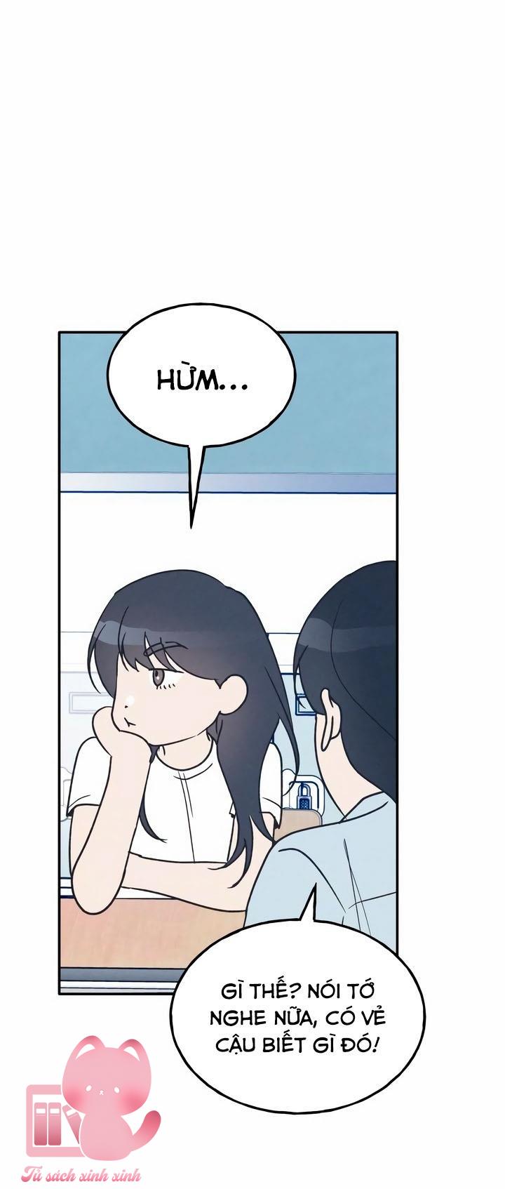 Quy Luật Làm Bạn Với Con Trai - Chap 43 - Trang 73