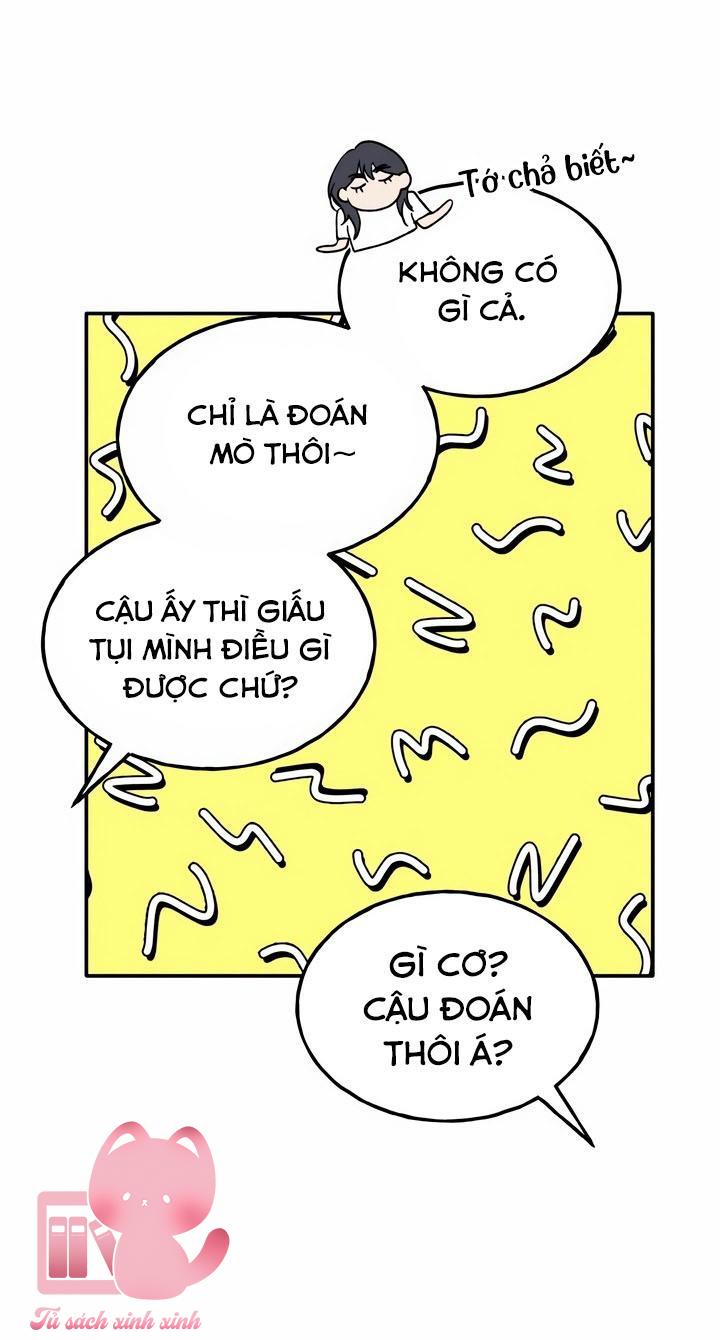 Quy Luật Làm Bạn Với Con Trai - Chap 43 - Trang 74