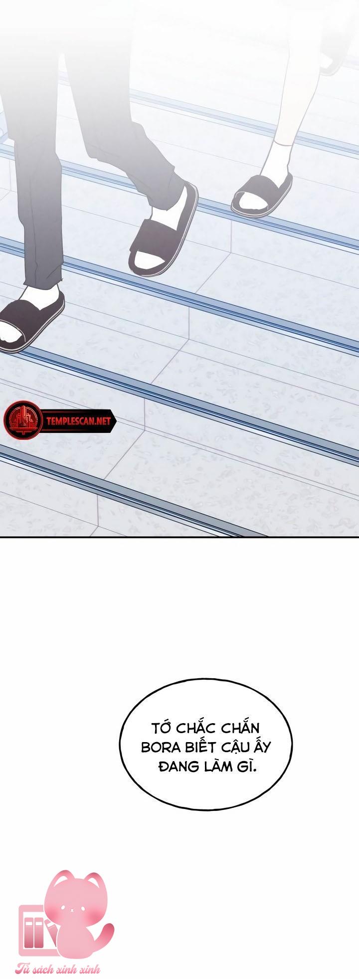 Quy Luật Làm Bạn Với Con Trai - Chap 43 - Trang 76