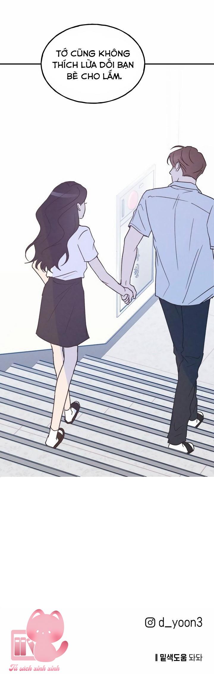 Quy Luật Làm Bạn Với Con Trai - Chap 43 - Trang 77