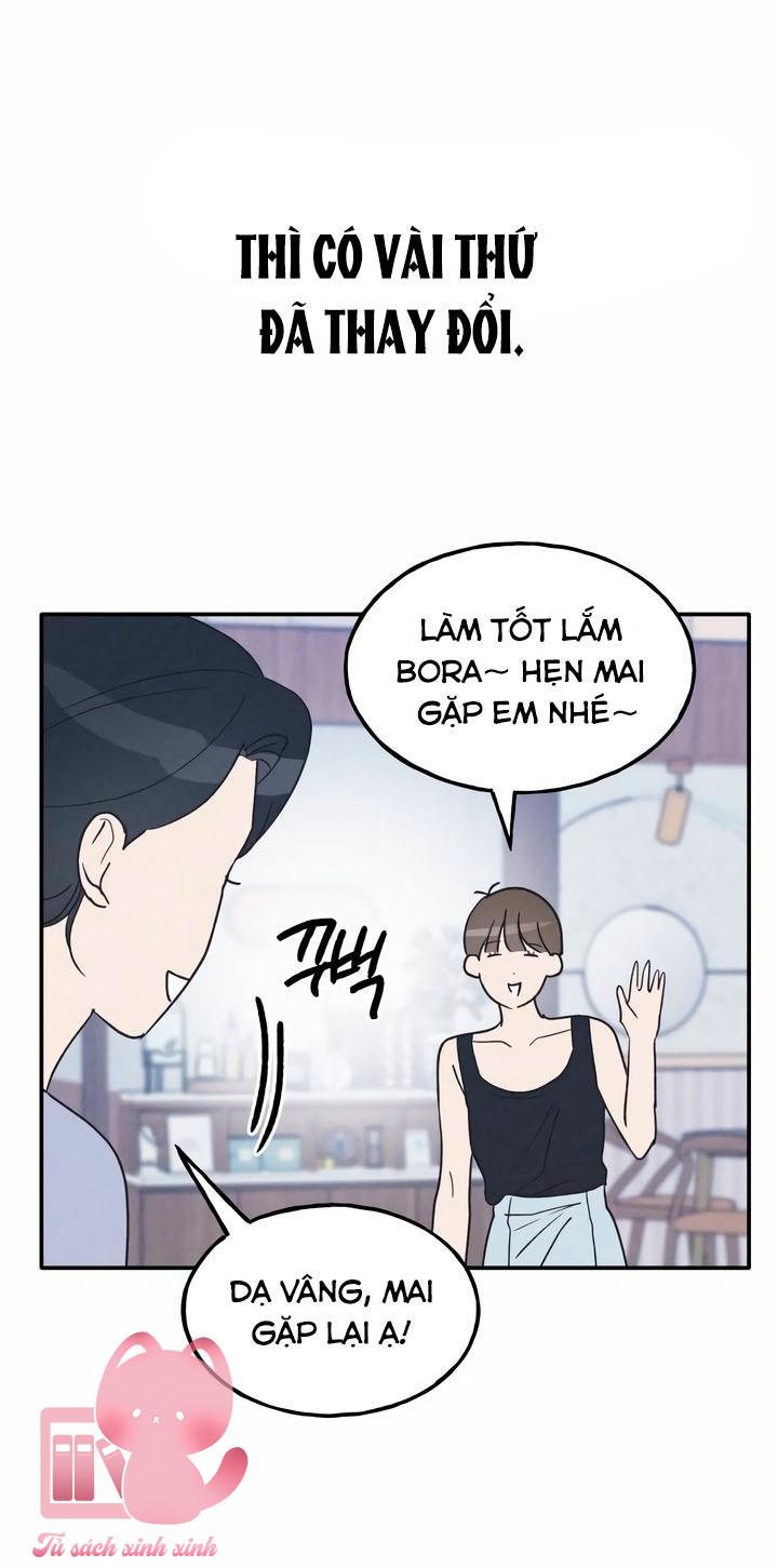 Quy Luật Làm Bạn Với Con Trai - Chap 43 - Trang 9