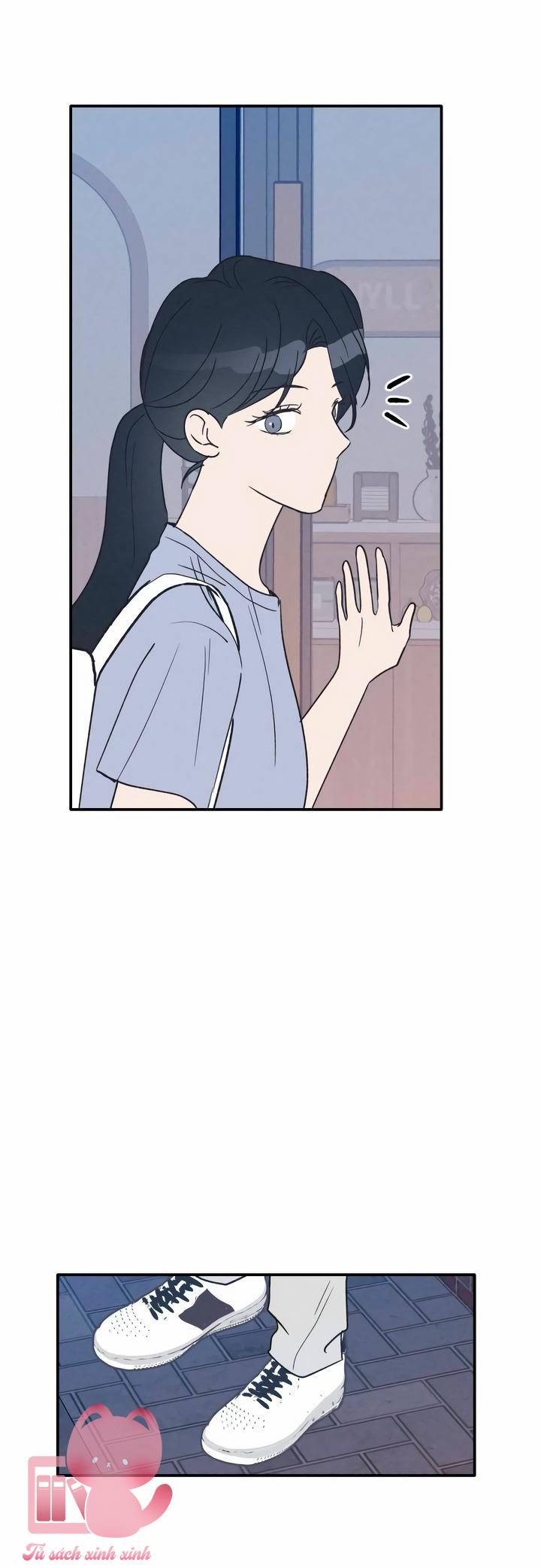 Quy Luật Làm Bạn Với Con Trai - Chap 43 - Trang 10