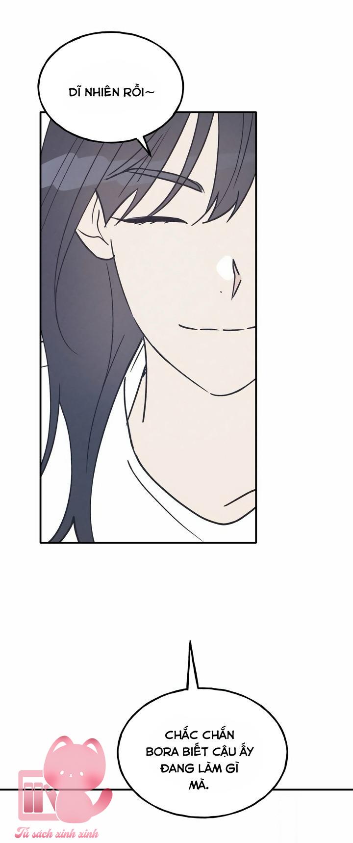 Quy Luật Làm Bạn Với Con Trai - Chap 44 - Trang 1