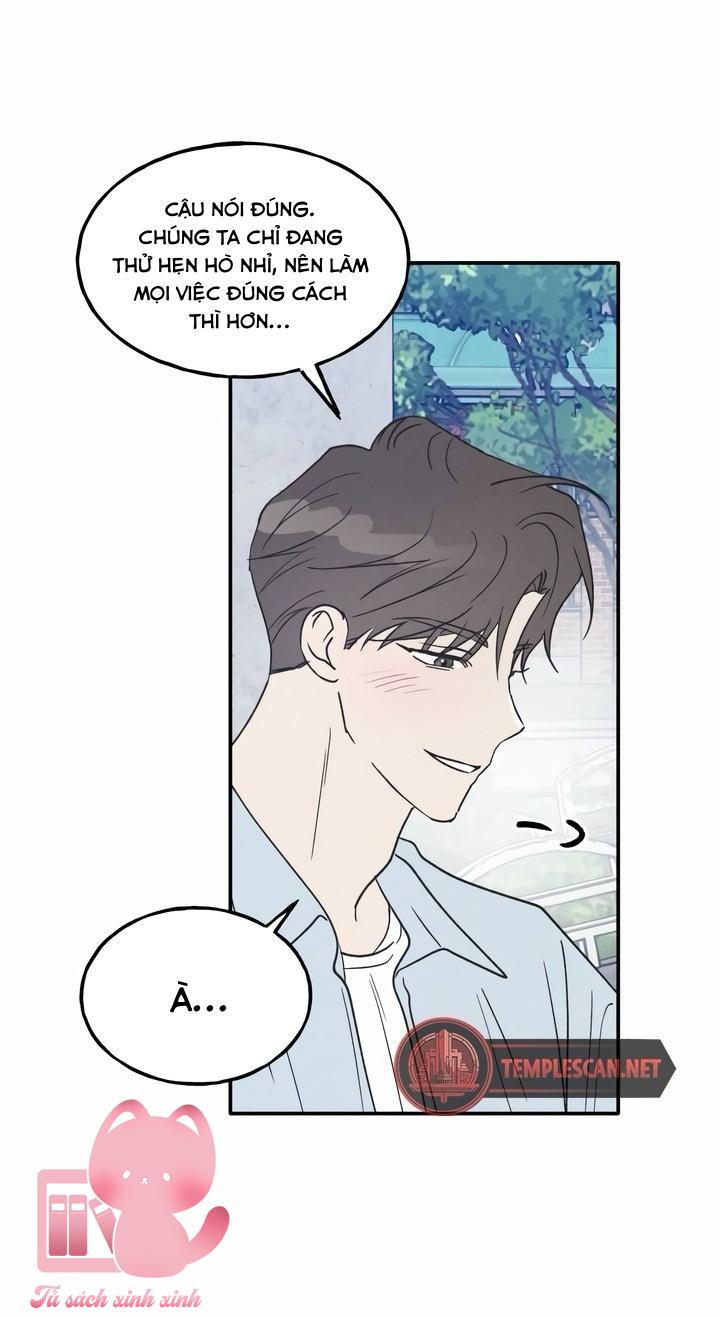 Quy Luật Làm Bạn Với Con Trai - Chap 44 - Trang 12