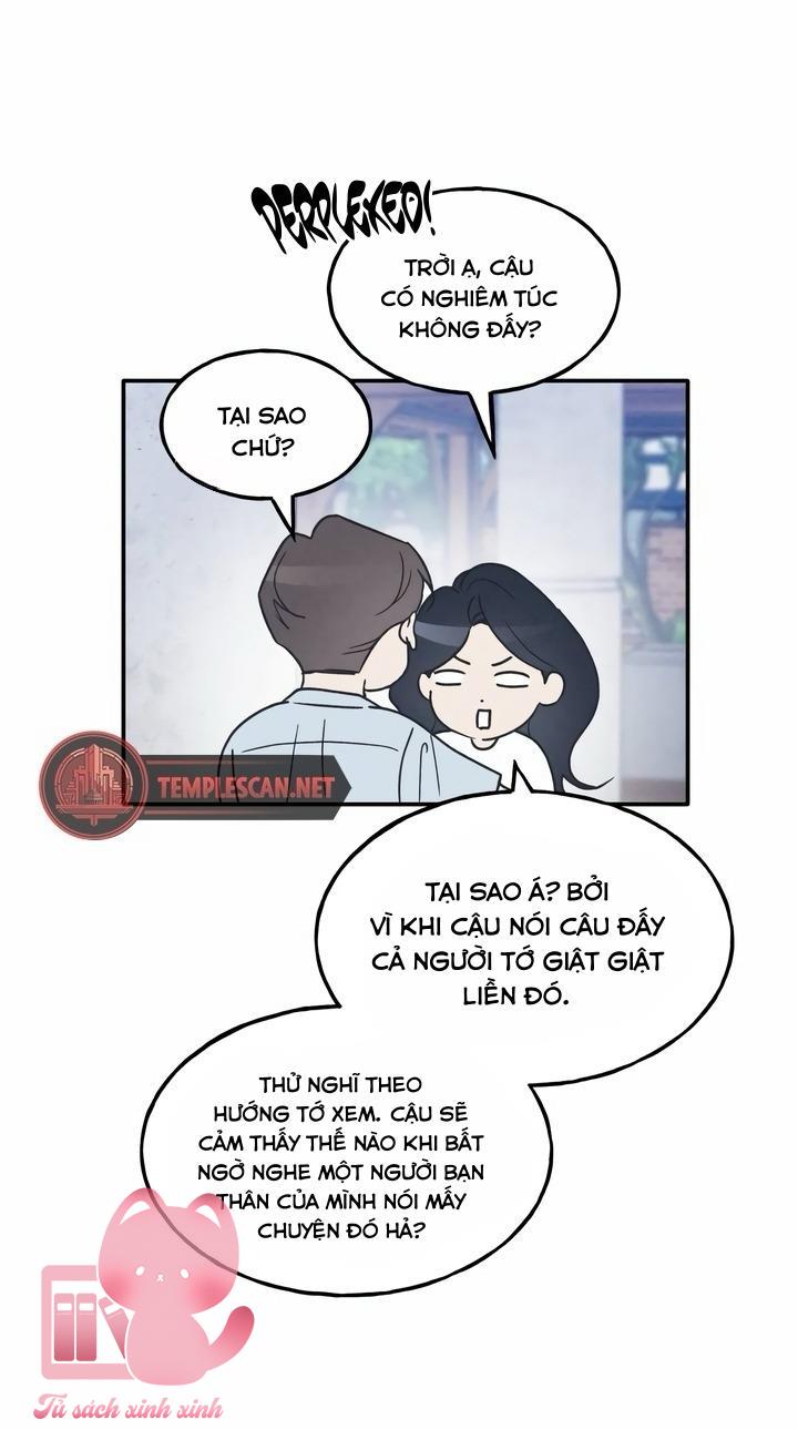 Quy Luật Làm Bạn Với Con Trai - Chap 44 - Trang 14