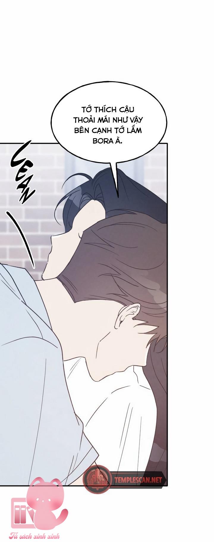 Quy Luật Làm Bạn Với Con Trai - Chap 44 - Trang 17