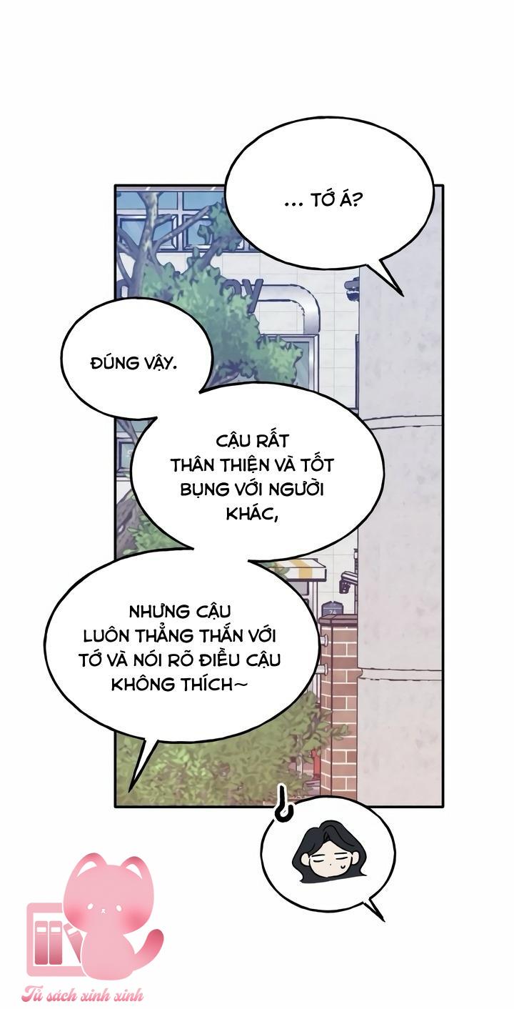 Quy Luật Làm Bạn Với Con Trai - Chap 44 - Trang 18